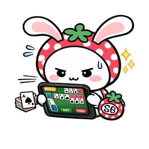 ソリティア